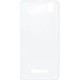 Чохол до мобільного телефона Nomi Ultra Thin TPU UTCi5011 прозорий (227552) Чохол до мобільного телефона Nomi Ultra Thin TPU UTCi5011 прозорий (227552)
