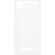 Чехол для мобильного телефона Nomi Ultra Thin TPU UTCi5011 прозорий (227552)