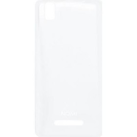 Чехол для мобильного телефона Nomi Ultra Thin TPU UTCi5011 прозорий (227552)