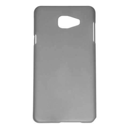 Чехол для мобильного телефона Pro-case для Samsung A7 (A710) black (PC-matte A7 (A710) black) Чехол для мобильного телефона Pro-case для Samsung A7 (A710) black (PC-matte A7 (A710) black)