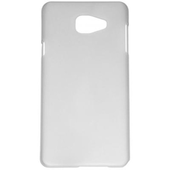 Чохол до мобільного телефона Pro-case для Samsung A7 (A710) transparant (PC-matte A7 (A710) trans) Чохол до мобільного телефона Pro-case для Samsung A7 (A710) transparant (PC-matte A7 (A710) trans)