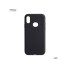 Чехол для мобильного телефона Proda Soft-Case для Samsung A20s Black (XK-PRD-A20s-BK)