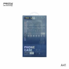 Чехол для мобильного телефона Proda TPU-Case Samsung A41 (XK-PRD-TPU-A41)