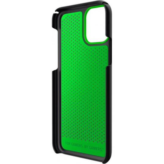 Чохол до мобільного телефона Razer iPhone 11 Pro RAZER Arctech Slim Black (RC21-0145BB06-R3M1) Чохол до мобільного телефона Razer iPhone 11 Pro RAZER Arctech Slim Black (RC21-0145BB06-R3M1)