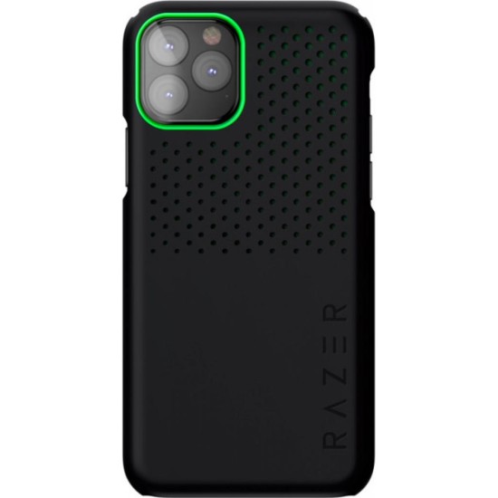 Чохол до мобільного телефона Razer iPhone 11 Pro RAZER Arctech Slim Black (RC21-0145BB06-R3M1) Чохол до мобільного телефона Razer iPhone 11 Pro RAZER Arctech Slim Black (RC21-0145BB06-R3M1)