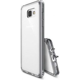 Чехол для мобильного телефона Ringke Fusion для Samsung Galaxy A7 2016 Smoke Black (820002)