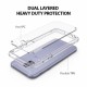 Чохол до мобільного телефона Ringke Fusion Samsung Galaxy A6 Clear (RCS4437) Чохол до мобільного телефона Ringke Fusion Samsung Galaxy A6 Clear (RCS4437)