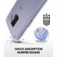 Чохол до мобільного телефона Ringke Fusion Samsung Galaxy A6 Clear (RCS4437) Чохол до мобільного телефона Ringke Fusion Samsung Galaxy A6 Clear (RCS4437)