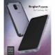 Чохол до мобільного телефона Ringke Fusion Samsung Galaxy A6 Clear (RCS4437) Чохол до мобільного телефона Ringke Fusion Samsung Galaxy A6 Clear (RCS4437)