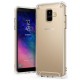 Чохол до мобільного телефона Ringke Fusion Samsung Galaxy A6 Clear (RCS4437) Чохол до мобільного телефона Ringke Fusion Samsung Galaxy A6 Clear (RCS4437)