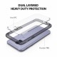 Чехол для мобильного телефона Ringke Fusion Samsung Galaxy A6 Smoke Black (RCS4438) Чехол для мобильного телефона Ringke Fusion Samsung Galaxy A6 Smoke Black (RCS4438)