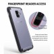 Чехол для мобильного телефона Ringke Fusion Samsung Galaxy A6 Smoke Black (RCS4438) Чехол для мобильного телефона Ringke Fusion Samsung Galaxy A6 Smoke Black (RCS4438)
