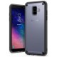 Чехол для мобильного телефона Ringke Fusion Samsung Galaxy A6 Smoke Black (RCS4438) Чехол для мобильного телефона Ringke Fusion Samsung Galaxy A6 Smoke Black (RCS4438)