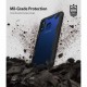 Чехол для мобильного телефона Ringke Fusion X Samsung Galaxy A20 Black (RCS4521) Чехол для мобильного телефона Ringke Fusion X Samsung Galaxy A20 Black (RCS4521)