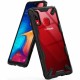 Чехол для мобильного телефона Ringke Fusion X Samsung Galaxy A20 Black (RCS4521) Чехол для мобильного телефона Ringke Fusion X Samsung Galaxy A20 Black (RCS4521)