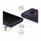 Чехол для мобильного телефона Ringke Onyx Samsung Galaxy S9 Plum Violet (RCS4418) Чехол для мобильного телефона Ringke Onyx Samsung Galaxy S9 Plum Violet (RCS4418)