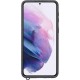 Чохол до мобільного телефона Samsung Clear Protective Cover Samsung Galaxy S21+ Black (EF-GG996CBEGRU) Чохол до мобільного телефона Samsung Clear Protective Cover Samsung Galaxy S21+ Black (EF-GG996CBEGRU)