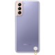 Чохол до мобільного телефона Samsung Clear Protective Cover Samsung Galaxy S21+ White (EF-GG996CWEGRU) Чохол до мобільного телефона Samsung Clear Protective Cover Samsung Galaxy S21+ White (EF-GG996CWEGRU)