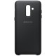 Чехол для мобильного телефона Samsung J8 2018/EF-PJ810CBEGRU - Dual Layer Cover (Black) (EF-PJ810CBEGRU) Чехол для мобильного телефона Samsung J8 2018/EF-PJ810CBEGRU - Dual Layer Cover (Black) (EF-PJ810CBEGRU)