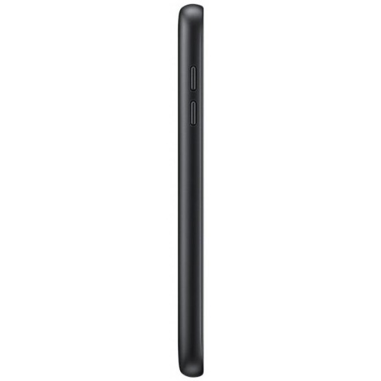 Чехол для мобильного телефона Samsung J8 2018/EF-PJ810CBEGRU - Dual Layer Cover (Black) (EF-PJ810CBEGRU) Чехол для мобильного телефона Samsung J8 2018/EF-PJ810CBEGRU - Dual Layer Cover (Black) (EF-PJ810CBEGRU)