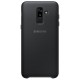 Чехол для мобильного телефона Samsung J8 2018/EF-PJ810CBEGRU - Dual Layer Cover (Black) (EF-PJ810CBEGRU) Чехол для мобильного телефона Samsung J8 2018/EF-PJ810CBEGRU - Dual Layer Cover (Black) (EF-PJ810CBEGRU)