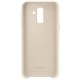 Чехол для мобильного телефона Samsung J8 2018/EF-PJ810CFEGRU - Dual Layer Cover (Gold) (EF-PJ810CFEGRU) Чехол для мобильного телефона Samsung J8 2018/EF-PJ810CFEGRU - Dual Layer Cover (Gold) (EF-PJ810CFEGRU)