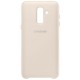 Чехол для мобильного телефона Samsung J8 2018/EF-PJ810CFEGRU - Dual Layer Cover (Gold) (EF-PJ810CFEGRU) Чехол для мобильного телефона Samsung J8 2018/EF-PJ810CFEGRU - Dual Layer Cover (Gold) (EF-PJ810CFEGRU)