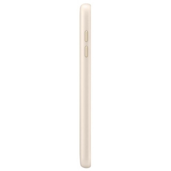 Чехол для мобильного телефона Samsung J8 2018/EF-PJ810CFEGRU - Dual Layer Cover (Gold) (EF-PJ810CFEGRU) Чехол для мобильного телефона Samsung J8 2018/EF-PJ810CFEGRU - Dual Layer Cover (Gold) (EF-PJ810CFEGRU)