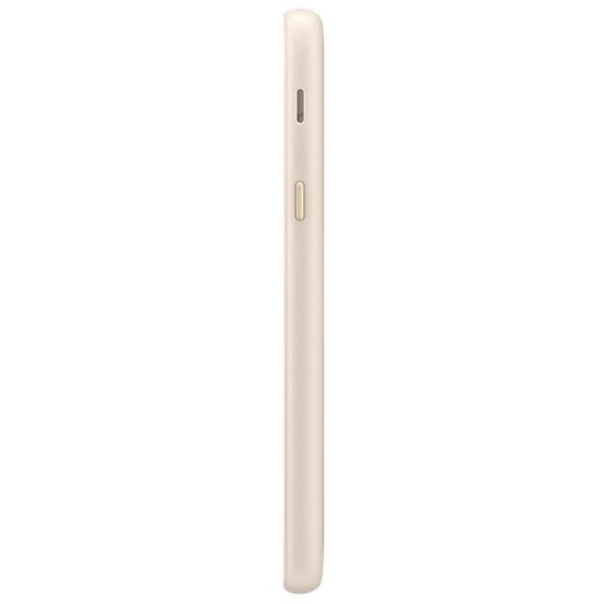 Чехол для мобильного телефона Samsung J8 2018/EF-PJ810CFEGRU - Dual Layer Cover (Gold) (EF-PJ810CFEGRU) Чехол для мобильного телефона Samsung J8 2018/EF-PJ810CFEGRU - Dual Layer Cover (Gold) (EF-PJ810CFEGRU)