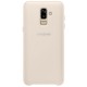 Чехол для мобильного телефона Samsung J8 2018/EF-PJ810CFEGRU - Dual Layer Cover (Gold) (EF-PJ810CFEGRU) Чехол для мобильного телефона Samsung J8 2018/EF-PJ810CFEGRU - Dual Layer Cover (Gold) (EF-PJ810CFEGRU)