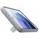 Чохол до мобільного телефона Samsung Protective Standing Cover Samsung Galaxy S21+ Light Gray (EF-RG996CJEGRU) Чохол до мобільного телефона Samsung Protective Standing Cover Samsung Galaxy S21+ Light Gray (EF-RG996CJEGRU)