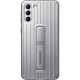 Чохол до мобільного телефона Samsung Protective Standing Cover Samsung Galaxy S21+ Light Gray (EF-RG996CJEGRU) Чохол до мобільного телефона Samsung Protective Standing Cover Samsung Galaxy S21+ Light Gray (EF-RG996CJEGRU)