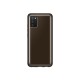 Чохол до мобільного телефона Samsung Soft Clear Cover Galaxy A02s (A025) Black (EF-QA025TBEGRU) Чохол до мобільного телефона Samsung Soft Clear Cover Galaxy A02s (A025) Black (EF-QA025TBEGRU)