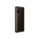 Чохол до мобільного телефона Samsung Soft Clear Cover Galaxy A02s (A025) Black (EF-QA025TBEGRU) Чохол до мобільного телефона Samsung Soft Clear Cover Galaxy A02s (A025) Black (EF-QA025TBEGRU)