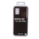 Чохол до мобільного телефона Samsung Soft Clear Cover Galaxy A02s (A025) Black (EF-QA025TBEGRU) Чохол до мобільного телефона Samsung Soft Clear Cover Galaxy A02s (A025) Black (EF-QA025TBEGRU)