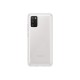 Чохол до мобільного телефона Samsung Soft Clear Cover Galaxy A02s (A025) Transparent (EF-QA025TTEGRU) Чохол до мобільного телефона Samsung Soft Clear Cover Galaxy A02s (A025) Transparent (EF-QA025TTEGRU)