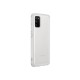 Чохол до мобільного телефона Samsung Soft Clear Cover Galaxy A02s (A025) Transparent (EF-QA025TTEGRU) Чохол до мобільного телефона Samsung Soft Clear Cover Galaxy A02s (A025) Transparent (EF-QA025TTEGRU)