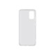 Чохол до мобільного телефона Samsung Soft Clear Cover Galaxy A02s (A025) Transparent (EF-QA025TTEGRU) Чохол до мобільного телефона Samsung Soft Clear Cover Galaxy A02s (A025) Transparent (EF-QA025TTEGRU)