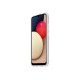 Чохол до мобільного телефона Samsung Soft Clear Cover Galaxy A02s (A025) Transparent (EF-QA025TTEGRU) Чохол до мобільного телефона Samsung Soft Clear Cover Galaxy A02s (A025) Transparent (EF-QA025TTEGRU)