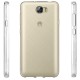 Чехол для мобильного телефона SmartCase Huawei Y5 II TPU Clear (SC-HY5II) Чехол для мобильного телефона SmartCase Huawei Y5 II TPU Clear (SC-HY5II)