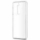 Чохол до мобільного телефона SmartCase Nokia 3 TPU Clear (SC-N3) Чохол до мобільного телефона SmartCase Nokia 3 TPU Clear (SC-N3)