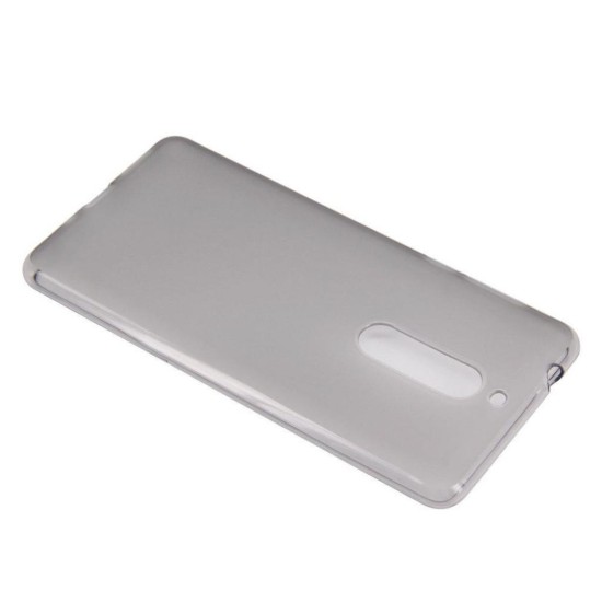 Чохол до мобільного телефона SmartCase Nokia 3 TPU Clear (SC-N3) Чохол до мобільного телефона SmartCase Nokia 3 TPU Clear (SC-N3)