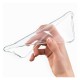 Чохол до мобільного телефона SmartCase Nokia 3 TPU Clear (SC-N3) Чохол до мобільного телефона SmartCase Nokia 3 TPU Clear (SC-N3)
