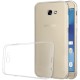 Чохол до мобільного телефона SmartCase Samsung Galaxy A3 /A320 TPU Clear (SC-A3) Чохол до мобільного телефона SmartCase Samsung Galaxy A3 /A320 TPU Clear (SC-A3)