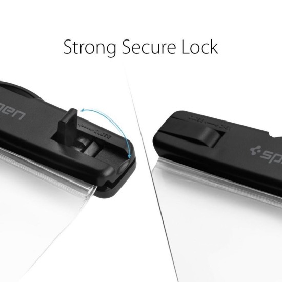 Чехол для мобильного телефона Spigen Velo A600 Universal Waterproof (4.01x7.08") (000EM21018) Чехол для мобильного телефона Spigen Velo A600 Universal Waterproof (4.01x7.08") (000EM21018)