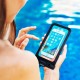 Чехол для мобильного телефона Spigen Velo A600 Universal Waterproof (4.01x7.08") (000EM21018) Чехол для мобильного телефона Spigen Velo A600 Universal Waterproof (4.01x7.08") (000EM21018)