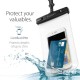 Чехол для мобильного телефона Spigen Velo A600 Universal Waterproof (4.01x7.08") (000EM21018) Чехол для мобильного телефона Spigen Velo A600 Universal Waterproof (4.01x7.08") (000EM21018)