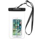 Чехол для мобильного телефона Spigen Velo A600 Universal Waterproof (4.01x7.08") (000EM21018) Чехол для мобильного телефона Spigen Velo A600 Universal Waterproof (4.01x7.08") (000EM21018)