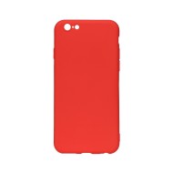 Чехол для мобильного телефона Toto 1mm Matt TPU Case Apple iPhone 6/6s Red (F_94013)