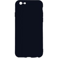 Чохол до мобільного телефона Toto 1mm Matt TPU Case Apple iPhone 6 Plus/6s Plus Black (F_93932)
